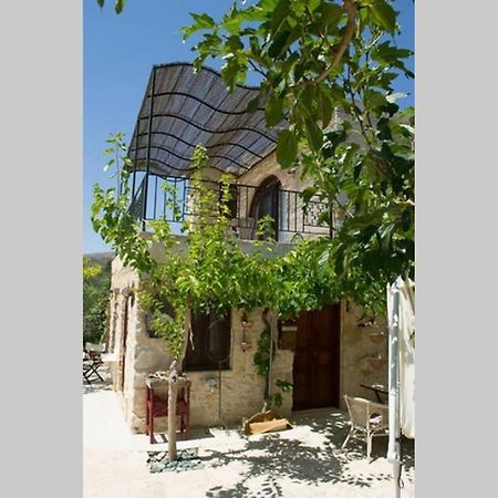 Petite Olive House Sitia (Crete) Exterior foto