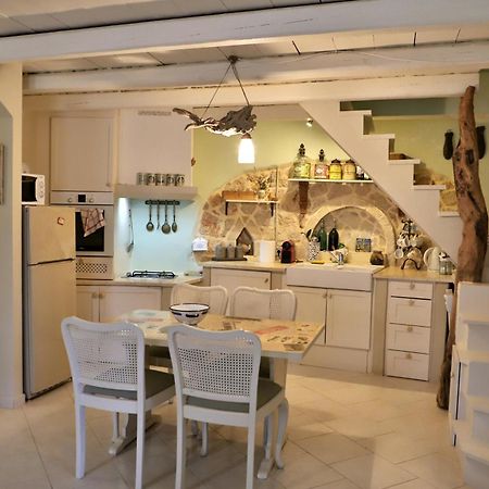 Petite Olive House Sitia (Crete) Exterior foto