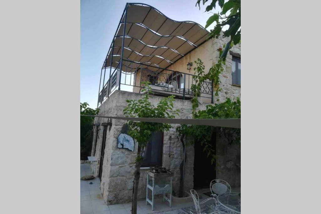 Petite Olive House Sitia (Crete) Exterior foto