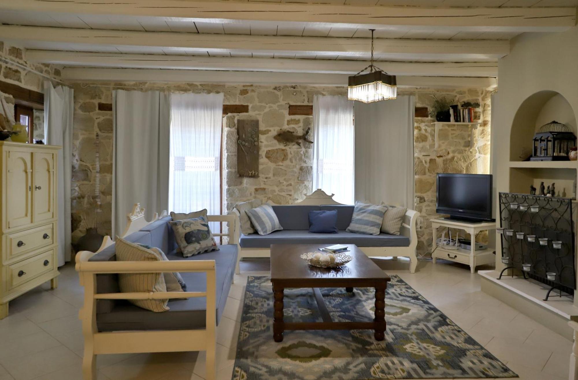 Petite Olive House Sitia (Crete) Exterior foto
