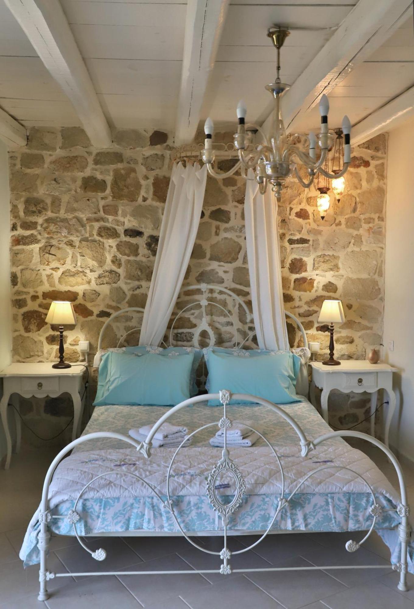 Petite Olive House Sitia (Crete) Exterior foto