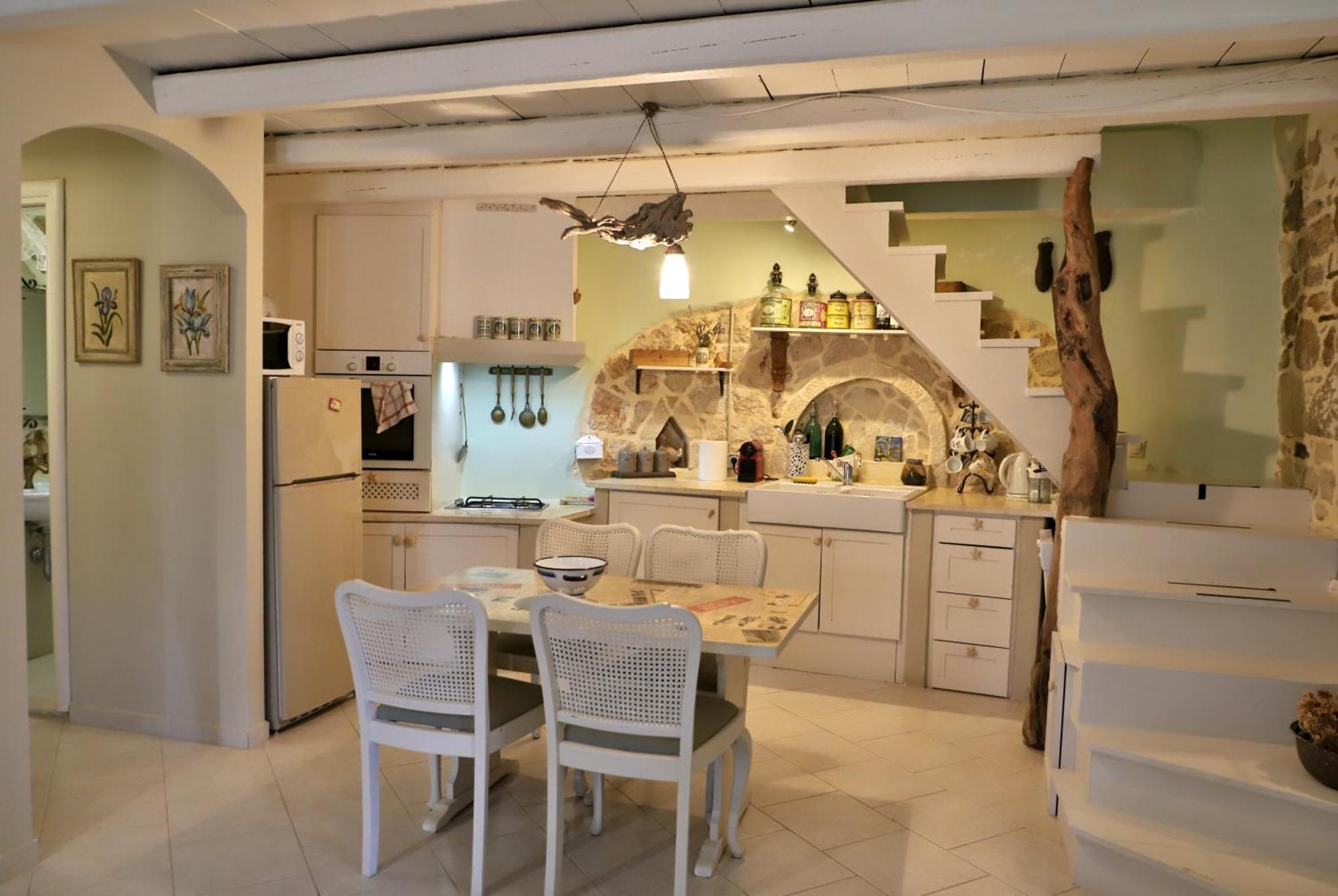 Petite Olive House Sitia (Crete) Exterior foto