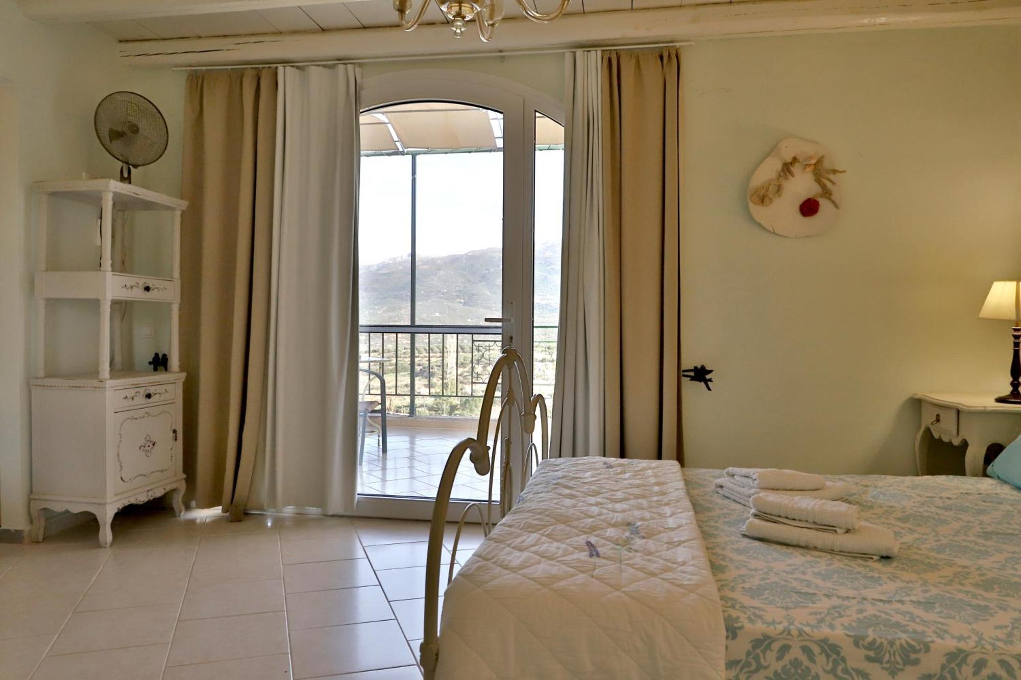 Petite Olive House Sitia (Crete) Exterior foto