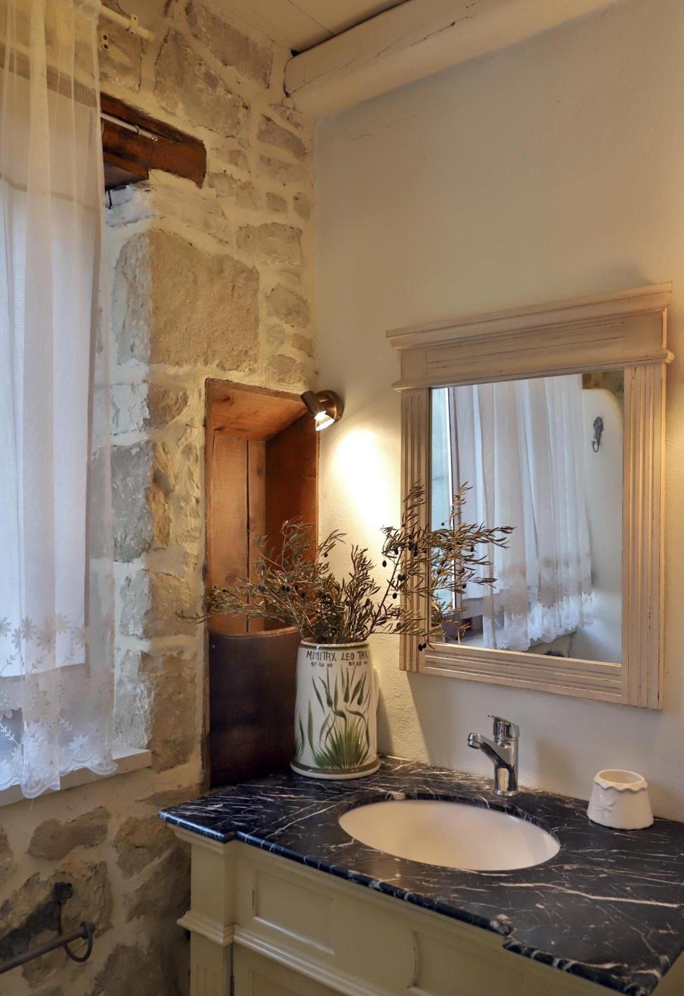 Petite Olive House Sitia (Crete) Exterior foto